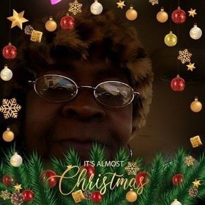 Meet your Posher, Henrietta